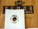 The Artistics 'This Heart of Mine' Okeh. DJ Northern Soul.
