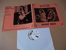 Led Zeppelin - Moby Dick (1969) rare live LP   not Tmoq   NM