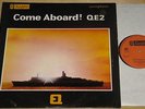 BLACK CAT  BONES   COME ABOARD QE2 QEII   VERY RARE UK SCEPTRE LP 1969 PROG ROCK