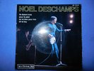 NOEL DESCHAMPS (années 60) EP