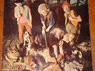 JETHRO TULL   THIS WAS   VERY RARE UK ISLAND 1ST PRESS MONO LP 1968   WIDE SPINE
