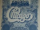 CHICAGO  -  VI  -   Quadraphonic   -     Vinyl