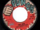 UPSETTERS - DRY ACID - PUNCH