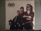 HEROES DEL SILENCIO LP MADE IN ITALY SENDEROS DE TRAICIÓN MUY RARO BUNBURY