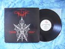 CELTIC FROST - MORBID TALES LP METAL BLADE ORIGINAL slayer destruction metallica