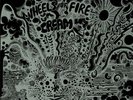 Eric Clapton Cream Wheels of Fire Live new sealed Rare White Vinyl LP
