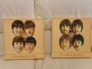 I favolosi Beatles 2 box 13 lp s book + 4  photos rare lp s  unplayed