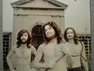 LE ORME  Collage original 1971 Italian prog lp  Philips  Osanna  PFM  ELP