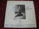 Led Zeppelin - Presence  LP inner Sleeve  Signed By the Band