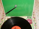Vilo Perry Standing Room Only Rare GUINESS Tax Scam Label Funk 1977 Shrink NM 