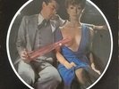 Scorpions - Lovedrive French Picture Disc