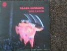 Paranoid - 1st - VG Black Sabbath UK vinyl LP album record 6360011 VERTIGO