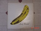 Andy Warhol The Velvet Underground and Nico Album