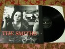 THE SMITHS Best I -RARE 1992 GERMAN ORIGINAL 1st PRESS OOP VINYL LP NM MORRISSEY