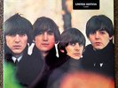 The Beatles - Beatles For Sale - Vinyl Album (US LP) Mint Limited Ed Sealed