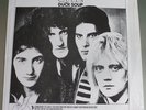 QUEEN - DUCK SOUP 1977 LP - STILL SEALED / UNPLAYED 