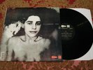 PJ HARVEY Dry RARE 1992 NUDE COVER UK ORIG 1st PRESS VINYL LP P J Is This Desire
