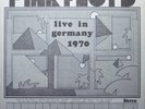 Pink Floyd- Live In Germany 1970 (double album)