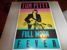 Tom Petty-Full Moon Fever lp-Mint- in Shrink