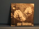 Teen Idles Minor Disturbance EP Original Dischord 1st Press KBD Punk Rare