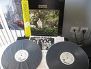 PROMO WHITE LABEL UFO JAPAN OBI HEADSTONE THE BEST OF NM