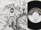 INJUN JOE * 1970 Belgian MOD FREAKBEAT Acid PSYCH FUNK 45 * Hear
