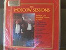Moscow Philharmonic Orchestra?– The Moscow Sessions -  Sheffield Lab – TLP-27 /L