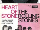 Rolling Stones - EP Heart of Stone