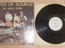 L Ron Hubbard POWER OF SOURCE Apollo Stars LP Album signed