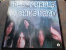 LP DEEP PURPLE Machine Head DE, MINT-