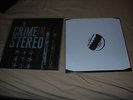 Crime in Stereo Is Dead, Record Release Cover /50 Brand New Movielife