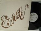 Earth s/t LP Private Press Rock Psych Funk Southern Louisiana Billy Pendleton