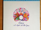Queen Night At The Opera Original Master Recording - Mint
