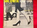 Sonny Clark Cool Struttin Blue Note 1588 ORIG DG 47 west 63rd RVG jackie mclean