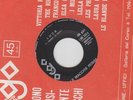 LA MACCHIE ROSSE Luca  PSYCH FREAKBEAT MOD FUNK breaks DJ ITALY 45 HEAR Liste