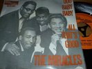 THE MIRACLES Ooo Baby Baby 7