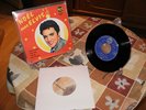 ELVIS PRESLEY EPA NOEL AVEC ELVIS RCA 86249