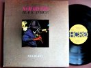 Sam Rivers Black Africa VILLALAGO Joe Daley Sidney Smart Italy1977 Horo 3/4-2lp