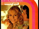 Easy Listening With Bert Kaempfert & James Last 1970s 8 LP Vinyl BOX SET Record