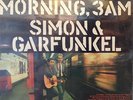 SIMON & GARFUNKEL [Wednesday Morning, 3AM] SEALED ORIGINAL [mono] CL-2249
