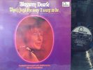 BLOSSOM DEARIE [That's Just the Way I Want to Be] UK FONTANA 1970