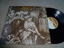 CARAVAN-Waterloo Lily  GATEFOLD  BROWN DERAM LABEL