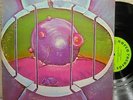 Private Electronic Psych | NIK RAICEVIC | Beyond The End Eternity | LP | 1971