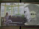 DARK ROUND THE EDGES AKARMA LP MARBLE VINYL