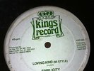 SIMPLICITY:LOVING KIND(86 STYLE),12