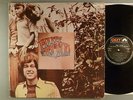 Mint Tattoo  Self-Titled       Psych  1969 Dot Label   Blue Cheer Related