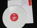 Depeche Mode - Violator 2000 * Promo white weisses 12