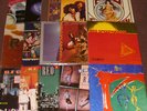 REO SPEEDWAGON - SET OF 15x VINYL LP'S 1971-1987