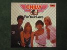 CHILLY - For Your Love - D Polydor 1978