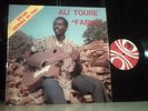 ALI TOURE FARKA Le jeune chansonnier du Mali  LP AFRICA FRENCH 1976 écout LISTEN